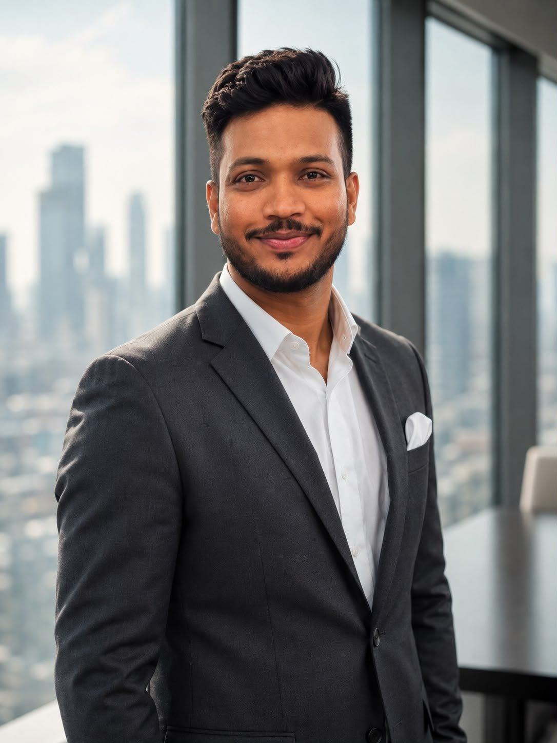 CA Saurabh Patil